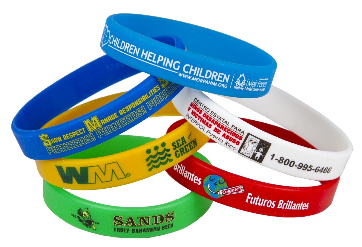 Awareness Wristbands