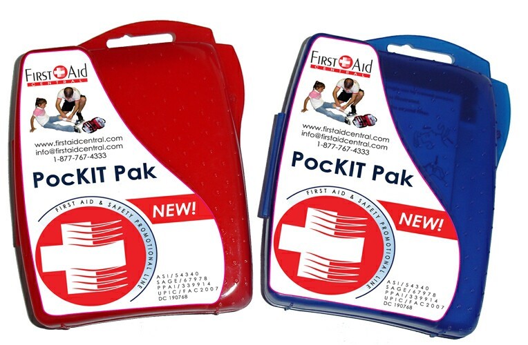 First Aid Kits Health promotions