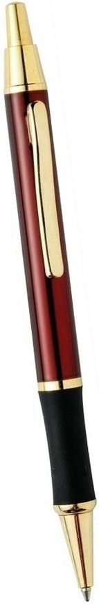 Metal Goldtone Promotional Product Pen