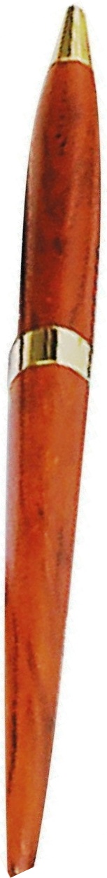 Rosewood Promotional Pen