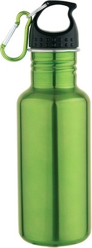 eco-friendly corporate gift water bottle