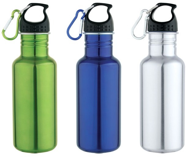 stainless steel sports bottles