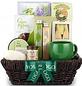 Business Gift Basket