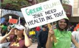 Green jobs now